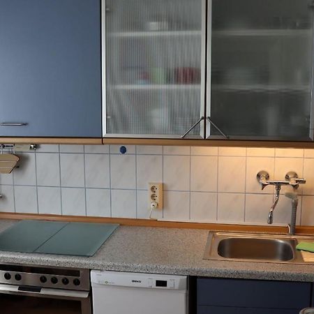 Ferienhaus Primavera Dornumersiel Exteriér fotografie
