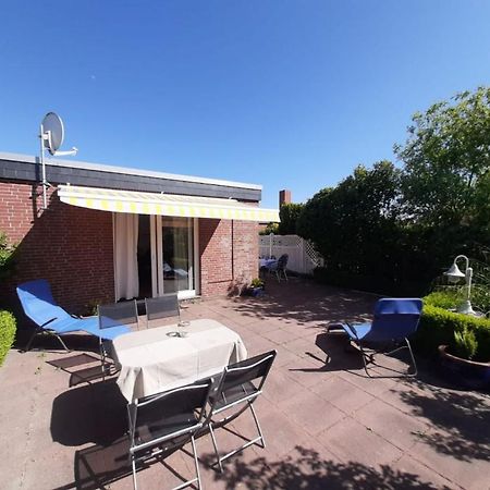 Ferienhaus Primavera Dornumersiel Exteriér fotografie