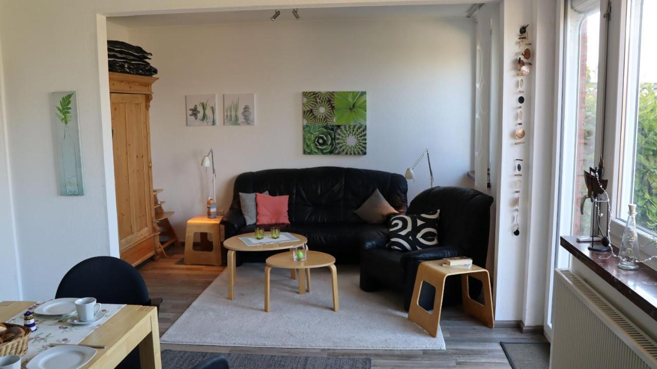 Ferienhaus Primavera Dornumersiel Exteriér fotografie