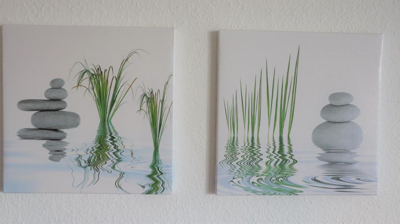 Ferienhaus Primavera Dornumersiel Exteriér fotografie