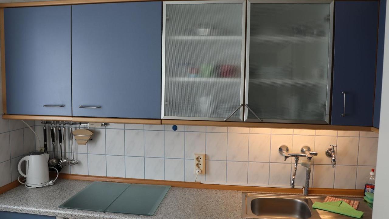 Ferienhaus Primavera Dornumersiel Exteriér fotografie