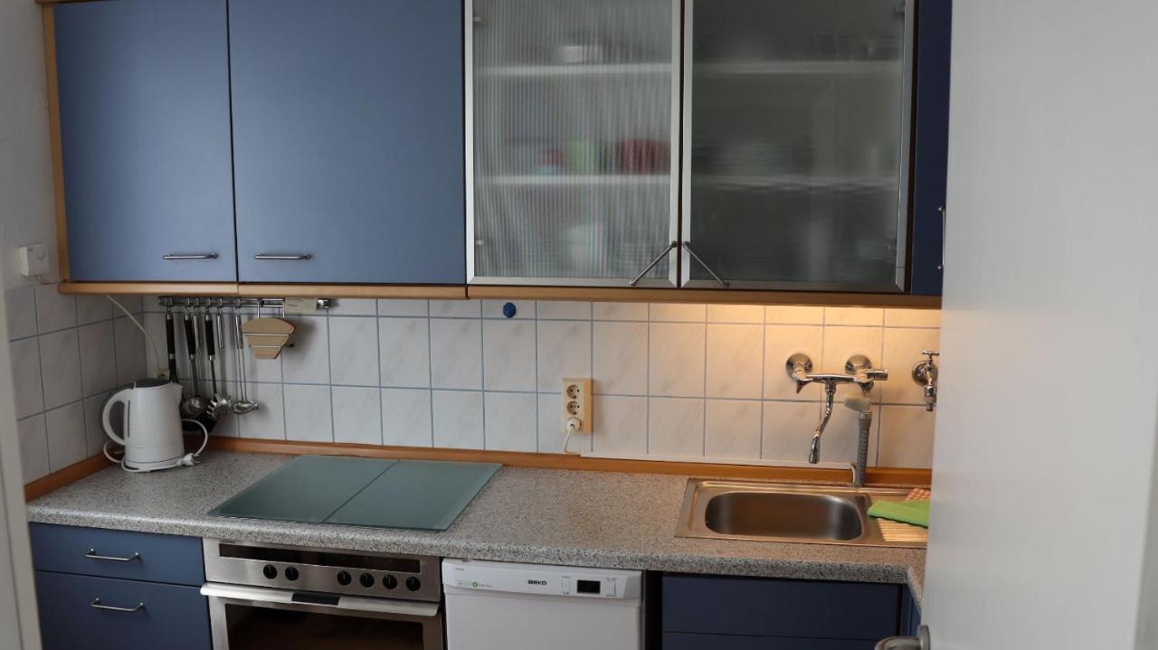 Ferienhaus Primavera Dornumersiel Exteriér fotografie